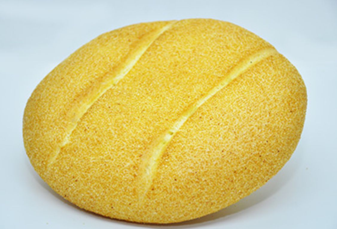 Pain Semoule